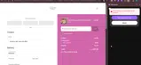 WELCOME25 coupon verification screenshot