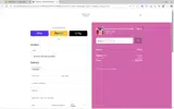 SAVE10 coupon verification screenshot