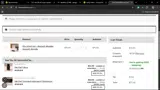 MIAVITA10 coupon verification screenshot