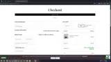 LABORDAY coupon verification screenshot