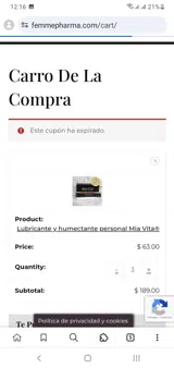 LABORDAY coupon verification screenshot
