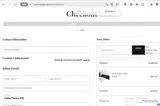 Summerfun coupon verification screenshot