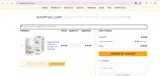 FENBEN10 coupon verification screenshot