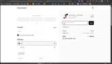 VCK coupon verification screenshot