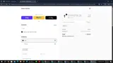 RE coupon verification screenshot