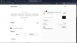 JONA coupon verification screenshot