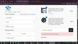 FenceScreen coupon verification screenshot