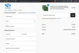 FenceScreen coupon verification screenshot
