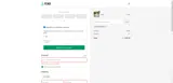 BREATHEDEEP coupon verification screenshot