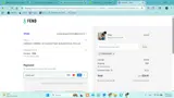 DARINOLIEN coupon verification screenshot