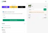 STARTER coupon verification screenshot