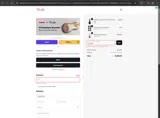 reward60 coupon verification screenshot