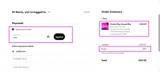 life60 coupon verification screenshot