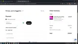 learntoplay50 coupon verification screenshot