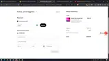 LIFE60 coupon verification screenshot