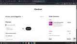 LEARNTOPLAY50 coupon verification screenshot