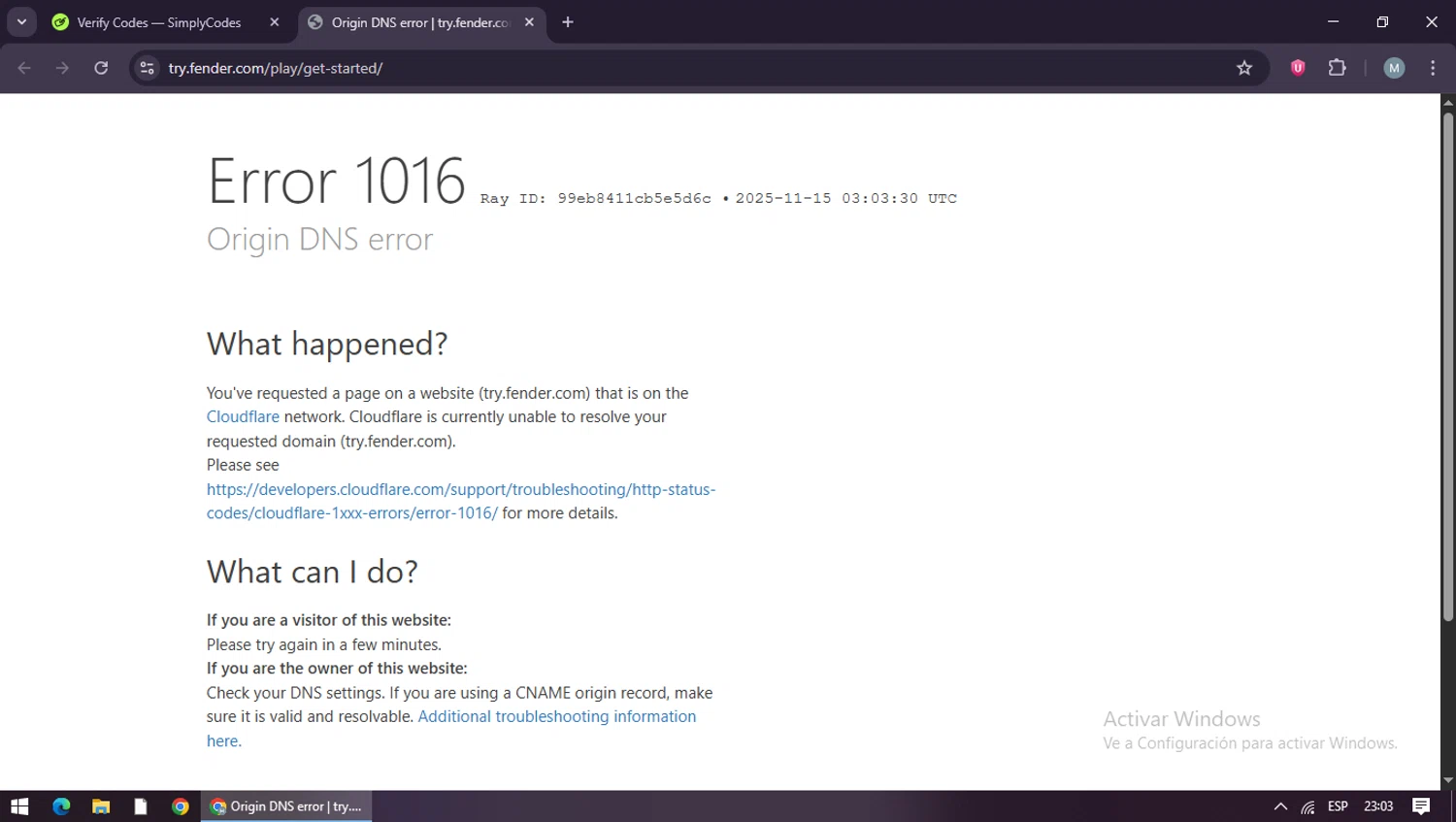 Fender Play App promo code screenshot showing code capital60 applied at Fender Play App checkout page. Uploaded by SimplyCodes community member maraxo on Nov 15, 2025
