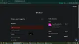 FRIDAY50 coupon verification screenshot
