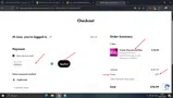 FRIDAY50 coupon verification screenshot