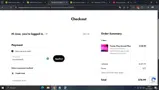 learntoplay50 coupon verification screenshot