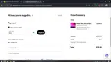 LIFE60 coupon verification screenshot