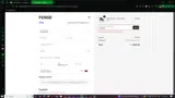 NEW10 coupon verification screenshot