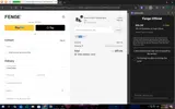 CD10 coupon verification screenshot