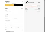 VD15 coupon verification screenshot