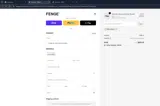WELCOME10 coupon verification screenshot