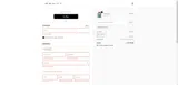 Fenity coupon verification screenshot