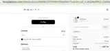 Fenity coupon verification screenshot