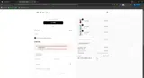 Fenity coupon verification screenshot