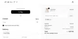 Fenity coupon verification screenshot