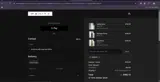 Fenity coupon verification screenshot
