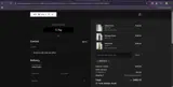 Fenity coupon verification screenshot
