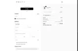 Fenity coupon verification screenshot