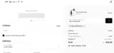 Fenity coupon verification screenshot