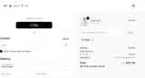 Fenity coupon verification screenshot