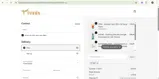 SUP coupon verification screenshot