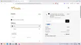 15YUNI coupon verification screenshot