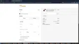 15YUNI coupon verification screenshot