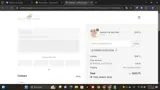 SARI15 coupon verification screenshot