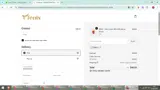 feni67 coupon verification screenshot
