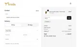 FEZI30 coupon verification screenshot