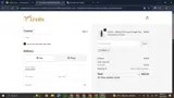 FEZI30 coupon verification screenshot