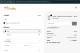 savecouponbox coupon verification screenshot