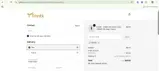 30FOPU coupon verification screenshot