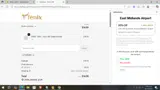 30FOPU coupon verification screenshot