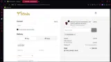 tryfenix30% coupon verification screenshot