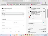 tryfenix30% coupon verification screenshot